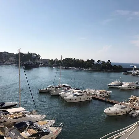 Bed and Breakfast Molo35 Ischia Exterior foto