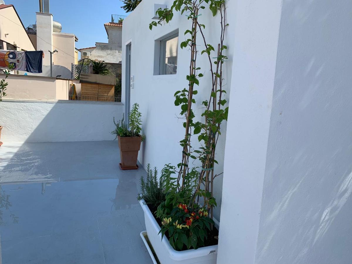 Molo35 Bed & Breakfast Ischia