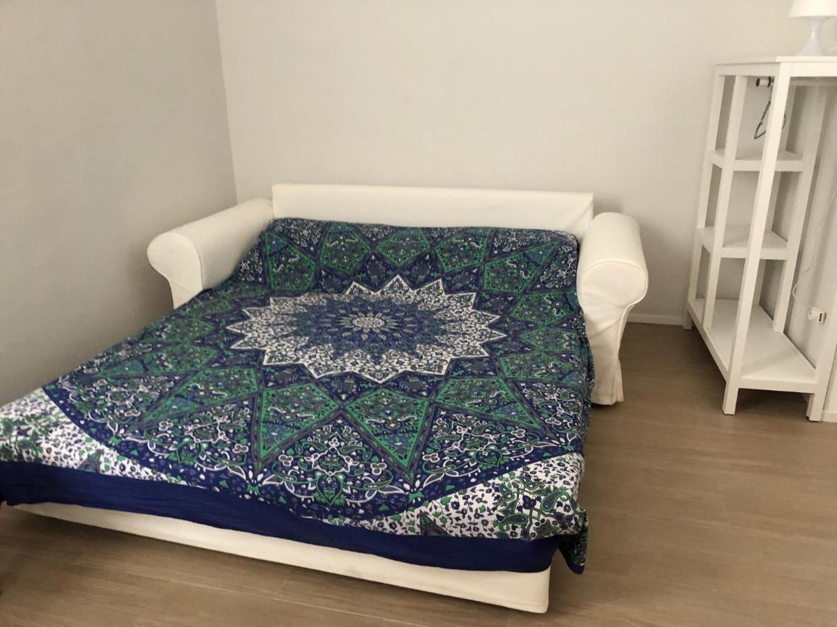 Bed & Breakfast Molo35 Ischia
