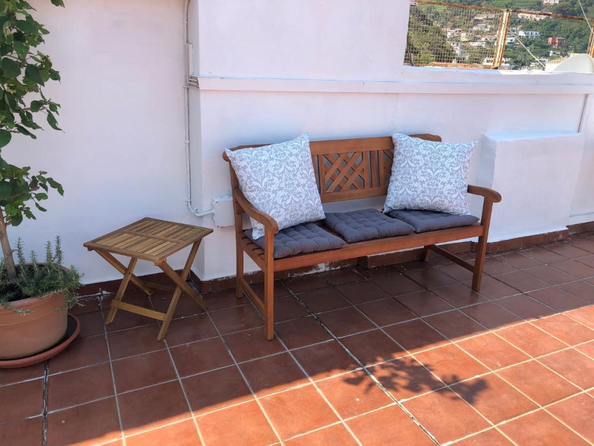 Frühstückspension Molo35 Ischia