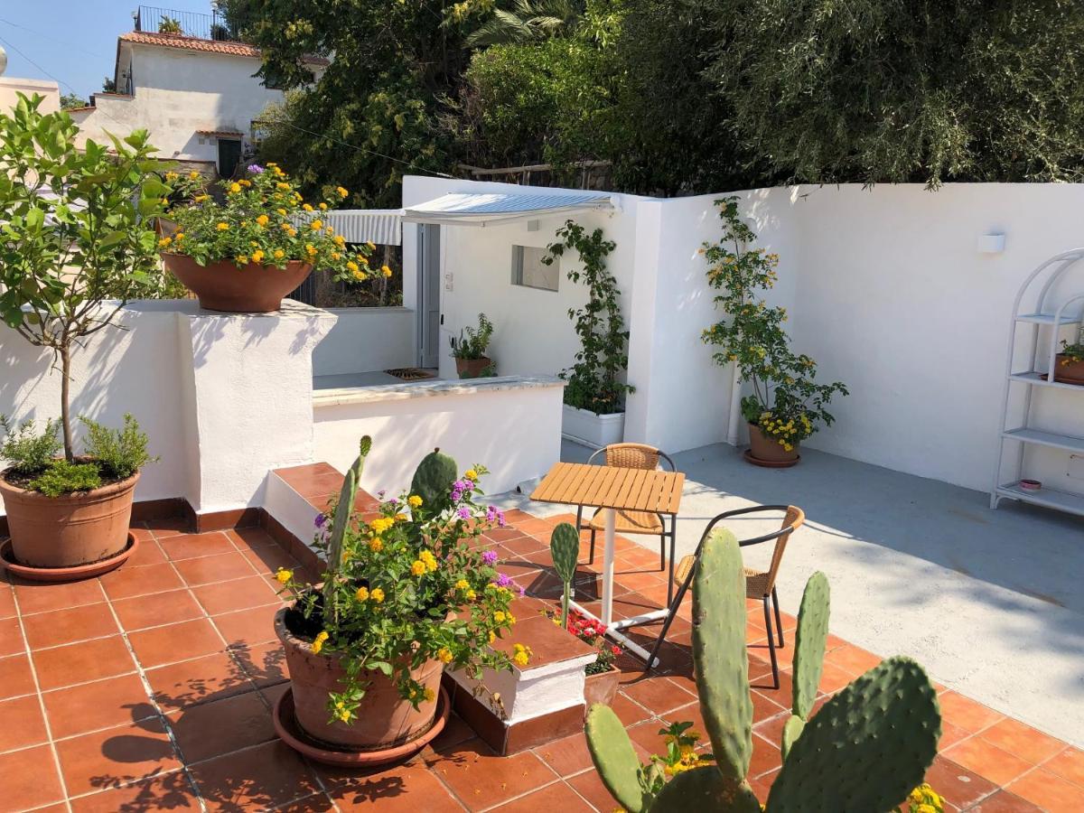 Bed & Breakfast Molo35