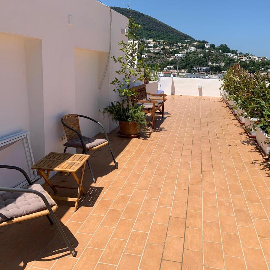 Bed & Breakfast Molo35 *