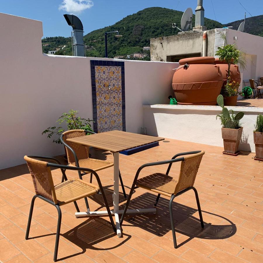 Molo35 Frühstückspension Ischia