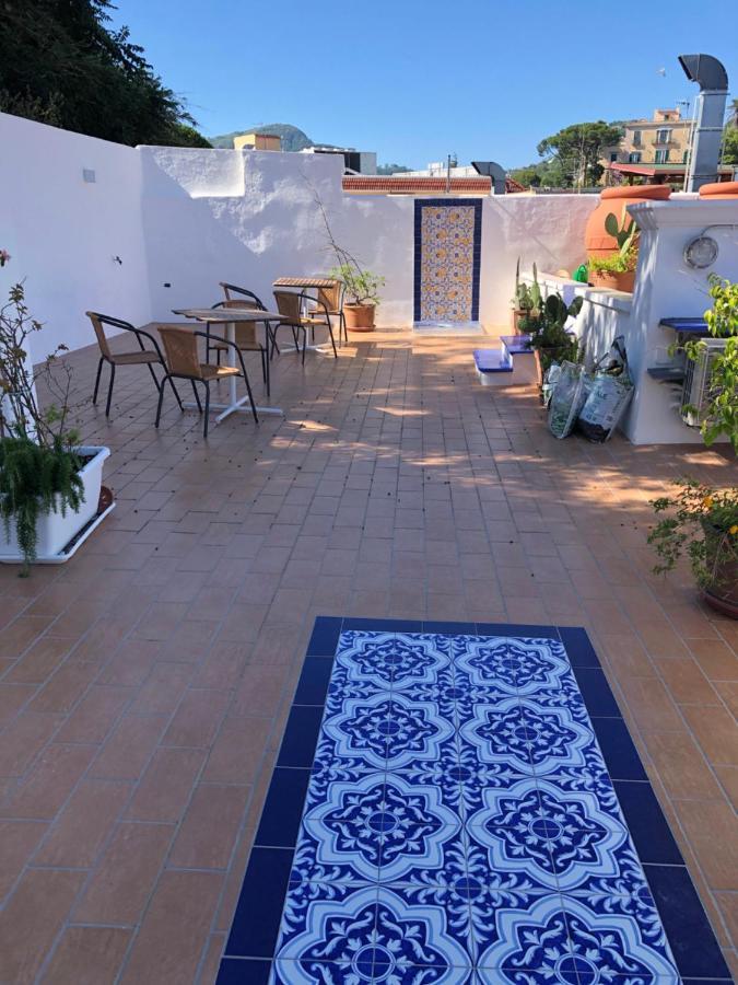 Molo35 Bed & Breakfast *